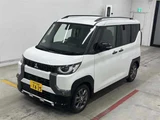 2025 Mitsubishi Delica Mini Sedan for sale, Japanese used car export - photo 4 of 7 | GULJI TRADERS