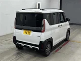 2025 Mitsubishi Delica Mini Sedan for sale, Japanese used car export - photo 5 of 7 | GULJI TRADERS