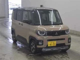 2025 Mitsubishi Delica Mini Sedan for sale, Japanese used car export - photo 1 of 10 | GULJI TRADERS