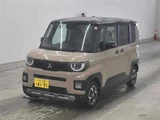 2025 Mitsubishi Delica Mini Sedan for sale, Japanese used car export - photo 4 of 10 | GULJI TRADERS
