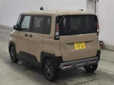 2025 Mitsubishi Delica Mini 4WDIC-TB Sedan for sale, Japanese used car export - photo 2 of 10 | GULJI TRADERS