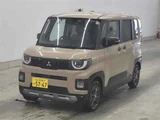 2025 Mitsubishi Delica Mini 4WDIC-TB Sedan for sale, Japanese used car export - photo 4 of 10 | GULJI TRADERS