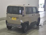 2025 Mitsubishi Delica Mini 4WDIC-TB Sedan for sale, Japanese used car export - photo 5 of 10 | GULJI TRADERS