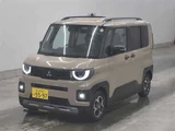 2025 Mitsubishi Delica Mini Sedan for sale, Japanese used car export - photo 4 of 10 | GULJI TRADERS