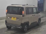 2025 Mitsubishi Delica Mini Sedan for sale, Japanese used car export - photo 5 of 10 | GULJI TRADERS