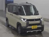 2025 Mitsubishi Delica Mini Sedan for sale, Japanese used car export - photo 1 of 10 | GULJI TRADERS