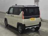 2025 Mitsubishi Delica Mini Sedan for sale, Japanese used car export - photo 2 of 10 | GULJI TRADERS