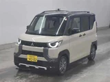 2025 Mitsubishi Delica Mini Sedan for sale, Japanese used car export - photo 4 of 10 | GULJI TRADERS