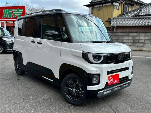 2026 Mitsubishi Delica Mini T Sedan for sale, Japanese used car export - photo 1 of 41 | GULJI TRADERS