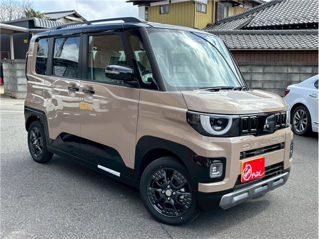 2026 Mitsubishi Delica Mini T Sedan for sale, Japanese used car export | GULJI TRADERS