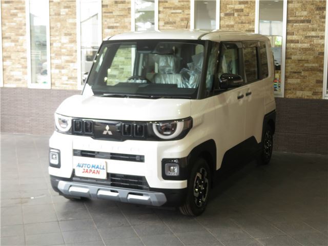 2026 Mitsubishi Delica Mini Sedan for sale, Japanese used car export | GULJI TRADERS