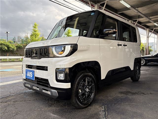 2026 Mitsubishi Delica Mini T Turbo Sedan for sale, Japanese used car export | GULJI TRADERS