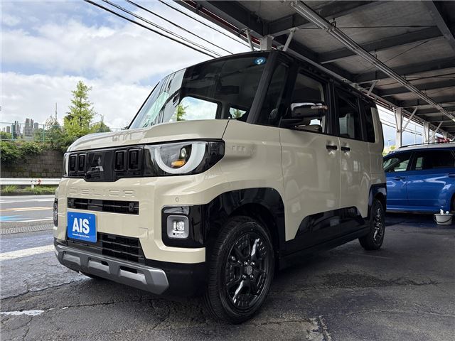 2026 Mitsubishi Delica Mini T Turbo Sedan for sale, Japanese used car export - photo 1 of 73 | GULJI TRADERS