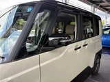 2026 Mitsubishi Delica Mini T Turbo Sedan for sale, Japanese used car export - photo 40 of 73 | GULJI TRADERS