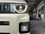 2026 Mitsubishi Delica Mini T Turbo Sedan for sale, Japanese used car export - photo 53 of 73 | GULJI TRADERS