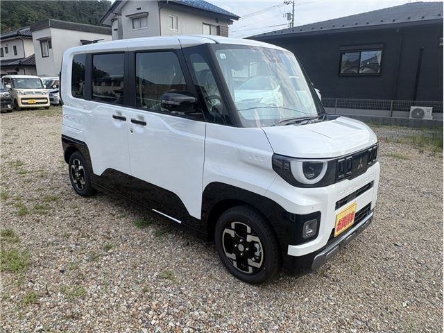 2026 Mitsubishi Delica Mini G - photo 1 2026 Mitsubishi Delica Mini G Sedan for sale, Japanese used car export | GULJI TRADERS