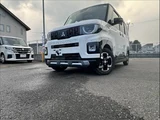 2026 Mitsubishi Delica Mini G Sedan for sale, Japanese used car export - photo 2 of 50 | GULJI TRADERS