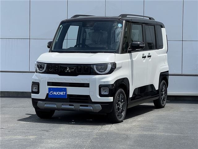 2026 Mitsubishi Delica Mini T Sedan for sale, Japanese used car export | GULJI TRADERS