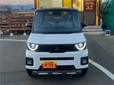 2026 Mitsubishi Delica Mini T 4WD Sedan for sale, Japanese used car export - photo 1 of 53 | GULJI TRADERS