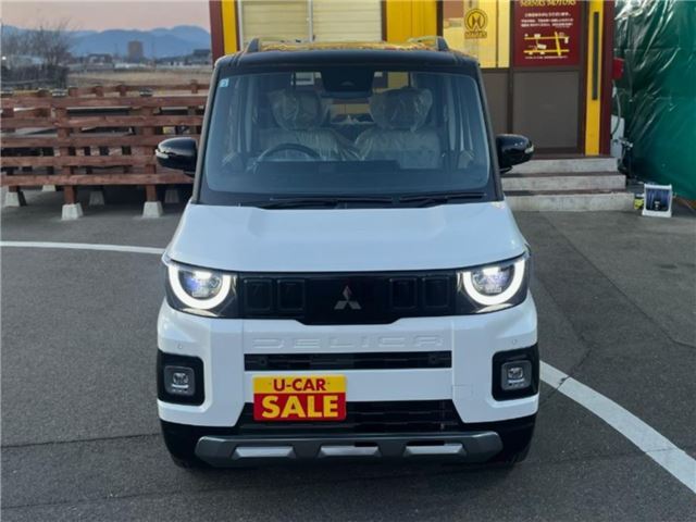 2026 Mitsubishi Delica Mini T 4WD Sedan for sale, Japanese used car export | GULJI TRADERS