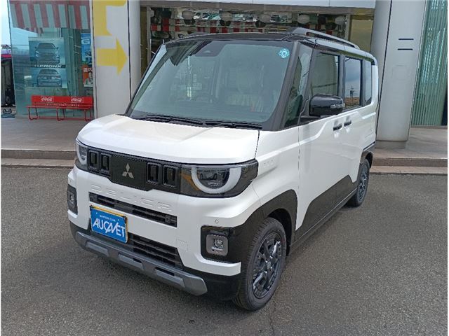 2026 Mitsubishi Delica Mini T Sedan for sale, Japanese used car export | GULJI TRADERS