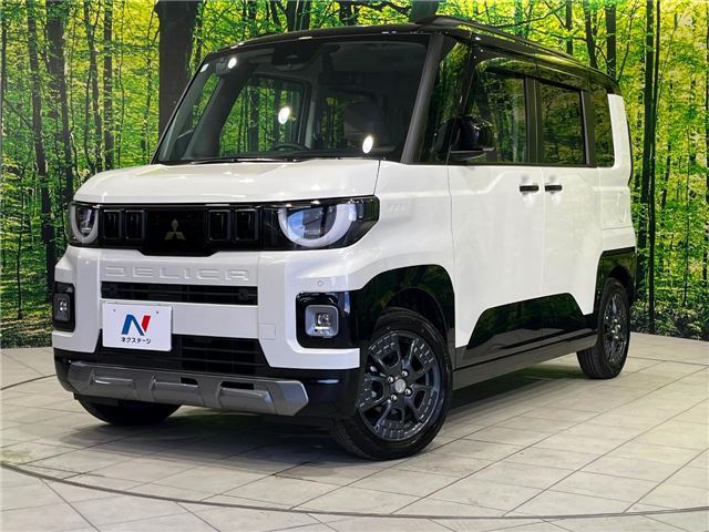 2026 Mitsubishi Delica Mini T Sedan for sale, Japanese used car export | GULJI TRADERS
