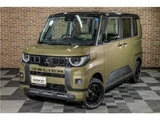2026 Mitsubishi Delica Mini 4WD Sedan for sale, Japanese used car export - photo 1 of 60 | GULJI TRADERS