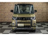 2026 Mitsubishi Delica Mini 4WD Sedan for sale, Japanese used car export - photo 2 of 60 | GULJI TRADERS