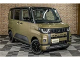2026 Mitsubishi Delica Mini 4WD Sedan for sale, Japanese used car export - photo 3 of 60 | GULJI TRADERS