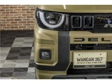 2026 Mitsubishi Delica Mini 4WD Sedan for sale, Japanese used car export - photo 31 of 60 | GULJI TRADERS