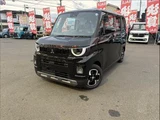 2026 Mitsubishi Delica Mini G Sedan for sale, Japanese used car export - photo 2 of 50 | GULJI TRADERS
