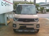 2026 Mitsubishi Delica Mini G Premium Sedan for sale, Japanese used car export - photo 3 of 14 | GULJI TRADERS