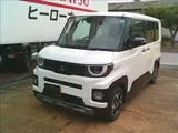 2026 Mitsubishi Delica Mini G Premium Sedan for sale, Japanese used car export - photo 1 of 14 | GULJI TRADERS