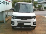 2026 Mitsubishi Delica Mini G Premium Sedan for sale, Japanese used car export - photo 3 of 14 | GULJI TRADERS
