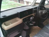 2026 Mitsubishi Delica Mini G Premium Sedan for sale, Japanese used car export - photo 8 of 14 | GULJI TRADERS
