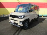 2026 Mitsubishi Delica Mini 660 T 4WD Sedan for sale, Japanese used car export - photo 1 of 54 | GULJI TRADERS