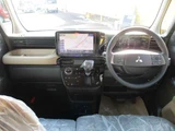 2026 Mitsubishi Delica Mini 660 T 4WD Sedan for sale, Japanese used car export - photo 19 of 54 | GULJI TRADERS