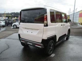 2026 Mitsubishi Delica Mini 660 T 4WD Sedan for sale, Japanese used car export - photo 5 of 54 | GULJI TRADERS