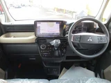 2026 Mitsubishi Delica Mini 660 T 4WD Sedan for sale, Japanese used car export - photo 21 of 54 | GULJI TRADERS