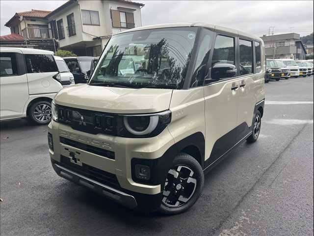 2026 Mitsubishi Delica Mini T Premium Sedan for sale, Japanese used car export - photo 1 of 50 | GULJI TRADERS