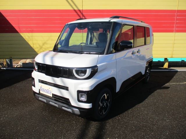 2026 Mitsubishi Delica Mini 660 T Sedan for sale, Japanese used car export - photo 1 of 51 | GULJI TRADERS
