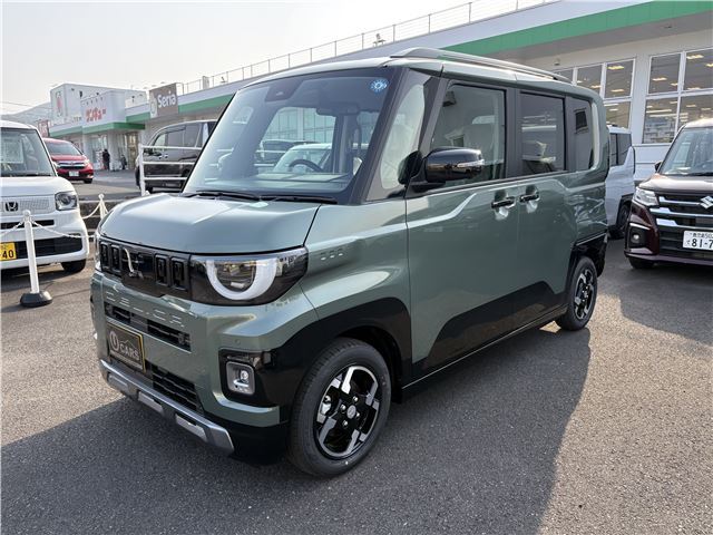 2026 Mitsubishi Delica Mini G Sedan for sale, Japanese used car export - photo 1 of 53 | GULJI TRADERS