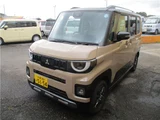 2026 Mitsubishi Delica Mini 660 T 4WD Sedan for sale, Japanese used car export - photo 1 of 13 | GULJI TRADERS