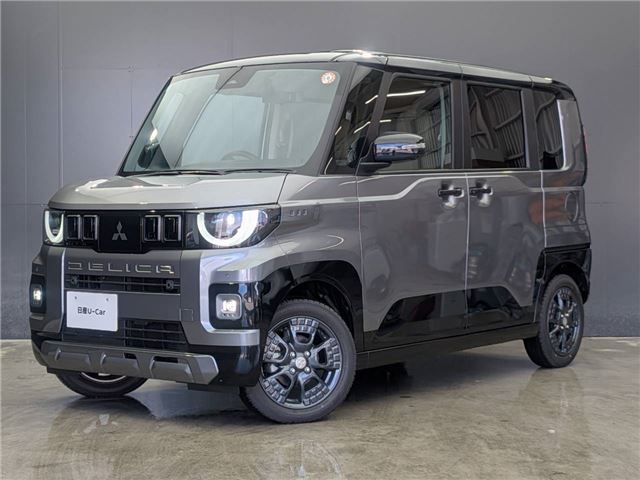 2026 Mitsubishi Delica Mini T Sedan for sale, Japanese used car export | GULJI TRADERS