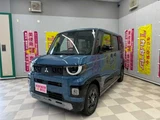 2026 Mitsubishi Delica Mini G Sedan for sale, Japanese used car export - photo 1 of 50 | GULJI TRADERS