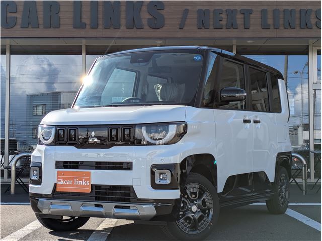 2026 Mitsubishi Delica Mini T Sedan for sale, Japanese used car export - photo 1 of 34 | GULJI TRADERS