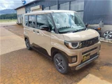 2026 Mitsubishi Delica Mini T Sedan for sale, Japanese used car export - photo 4 of 10 | GULJI TRADERS