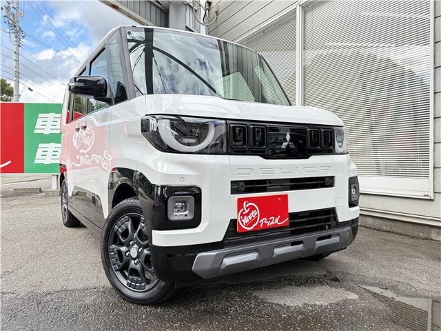 2026 Mitsubishi Delica Mini Sedan for sale, Japanese used car export - photo 1 of 29 | GULJI TRADERS