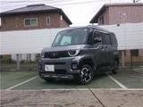 2026 Mitsubishi Delica Mini G Sedan for sale, Japanese used car export - photo 1 of 22 | GULJI TRADERS