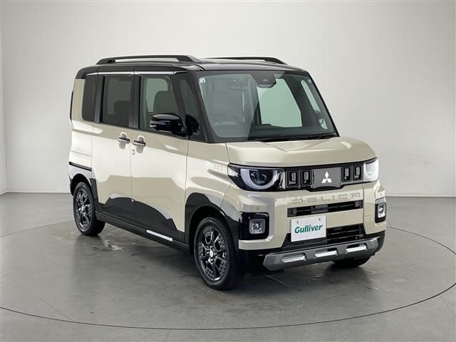 2026 Mitsubishi Delica Mini T 4WD Sedan for sale, Japanese used car export | GULJI TRADERS